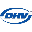 DHV Industries logo