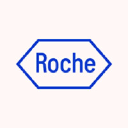 Roche Diagnostics logo