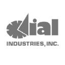 Dial Industries logo