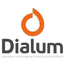 Dialum logo