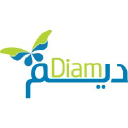 DIAM logo