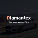 Diamantex – авто из США logo