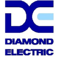 Diamond Electric logo