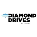 Diamond Chain logo