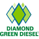 DIAMOND GREEN DIESEL LLC, logo