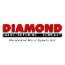 Diamond Manufacturing logo