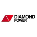 Diamond Power logo