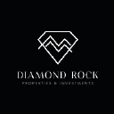 Diamond Rock logo