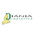 Diania Logistics logo