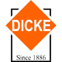 Dicke Tool logo