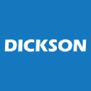 DICKSON logo