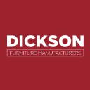 Dickson Furniture logo