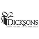 Dicksons logo