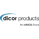 Dicor logo