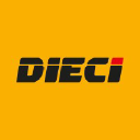 Dieci logo