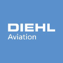 Diehl Aviation logo