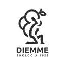 Diemme Enologia logo