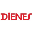 Dienes logo