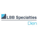 DIEN INC. logo