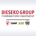 Dieseko Group logo