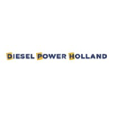 Diesel Power Holland logo