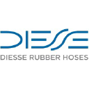 DIESSE RUBBER HOSES S.P.A. logo