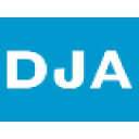 DJA logo