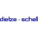 Dietze & Schell logo