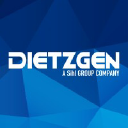 Dietzgen logo