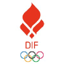 Dif logo