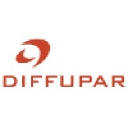 Diffupar logo