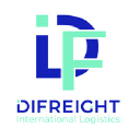 Difreight logo