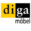 diga logo