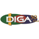 Diga logo