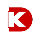 Digi-Key logo