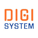 Digisystem logo