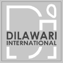 DILAWARI INTERNATIONAL logo