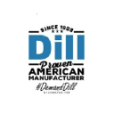 Dill Air Controls logo