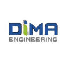 Dima Engineering logo