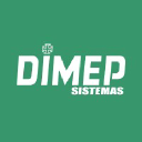 BAUD DIMEP INDUSTRIES logo