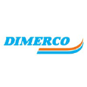 DIMERCO EXPRESS(CANADA)CORP logo