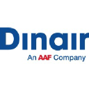 Dinair Filton logo