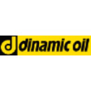 DINAMIC OIL INDIA PVT. LTD. logo