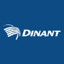 Dinant logo