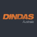 Dindas Australia logo