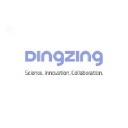 DingZing logo