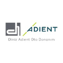 Diniz Adient logo