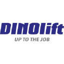 DINOLIFT OY logo