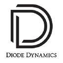 DIODE DYNAMICS LLC logo