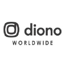 Diono logo